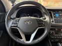 Hyundai tucson 1.7 crdi 141 2wd dct-7 executive occasion cannes (06) simplicicar simplicibike france