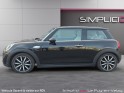 Mini cooper sd 170ch exquisite bva8 occasion simplicicar velay simplicicar simplicibike france