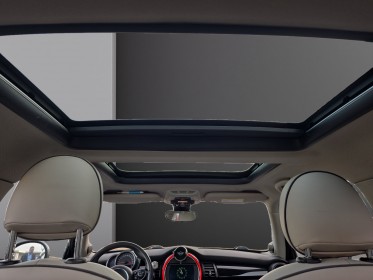 Mini cooper sd 170ch exquisite bva8 occasion simplicicar velay simplicicar simplicibike france