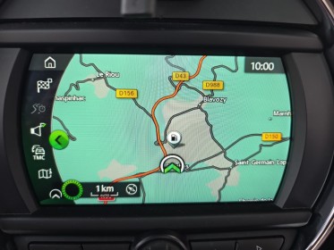 Mini cooper sd 170ch exquisite bva8 occasion simplicicar velay simplicicar simplicibike france