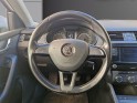 Skoda octavia 1.6 tdi 90 ch cr fap active garantie 12 mois occasion simplicicar le raincy simplicicar simplicibike france
