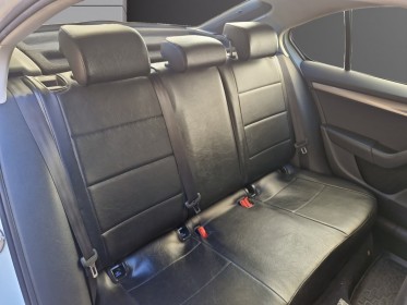 Skoda octavia 1.6 tdi 90 ch cr fap active garantie 12 mois occasion simplicicar le raincy simplicicar simplicibike france