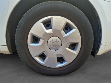 Skoda octavia 1.6 tdi 90 ch cr fap active garantie 12 mois occasion simplicicar le raincy simplicicar simplicibike france