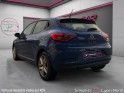 Renault clio v blue dci 100 - 21n business/ garantie 12 mois occasion simplicicar lyon nord simplicicar simplicibike france
