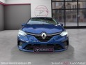 Renault clio v blue dci 100 - 21n business/ garantie 12 mois occasion simplicicar lyon nord simplicicar simplicibike france