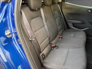 Renault clio v blue dci 100 - 21n business/ garantie 12 mois occasion simplicicar lyon nord simplicicar simplicibike france