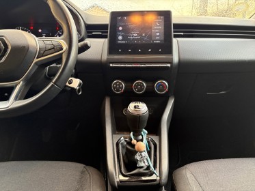 Renault clio v blue dci 100 - 21n business/ garantie 12 mois occasion simplicicar lyon nord simplicicar simplicibike france