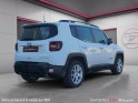 Jeep renegade 1.0 gse t3 120 ch bvm6 limited garantie 12 mois entretien complet occasion simplicicar royan simplicicar...