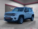 Jeep renegade 1.0 gse t3 120 ch bvm6 limited garantie 12 mois entretien complet occasion simplicicar royan simplicicar...
