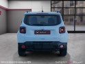 Jeep renegade 1.0 gse t3 120 ch bvm6 limited garantie 12 mois entretien complet occasion simplicicar royan simplicicar...
