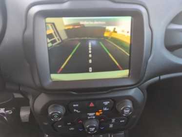 Jeep renegade 1.0 gse t3 120 ch bvm6 limited garantie 12 mois entretien complet occasion simplicicar royan simplicicar...