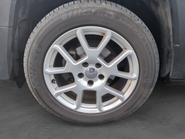 Jeep renegade 1.0 gse t3 120 ch bvm6 limited garantie 12 mois entretien complet occasion simplicicar royan simplicicar...