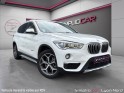 Bmw x1 f48 xdrive 18d 150 ch bva8 xline / garantie 12 mois occasion simplicicar lyon nord simplicicar simplicibike france