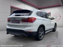 Bmw x1 f48 xdrive 18d 150 ch bva8 xline / garantie 12 mois occasion simplicicar lyon nord simplicicar simplicibike france