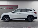 Bmw x1 f48 xdrive 18d 150 ch bva8 xline / garantie 12 mois occasion simplicicar lyon nord simplicicar simplicibike france