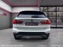 Bmw x1 f48 xdrive 18d 150 ch bva8 xline / garantie 12 mois occasion simplicicar lyon nord simplicicar simplicibike france