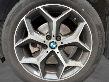 Bmw x1 f48 xdrive 18d 150 ch bva8 xline / garantie 12 mois occasion simplicicar lyon nord simplicicar simplicibike france