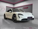 Porsche taycan 476ch performance plus 93,4kw/garantie 12 mois occasion simplicicar annecy simplicicar simplicibike france