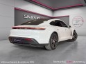 Porsche taycan 476ch performance plus 93,4kw/garantie 12 mois occasion simplicicar annecy simplicicar simplicibike france
