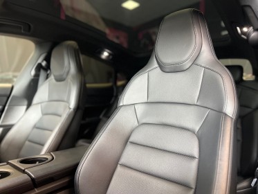 Porsche taycan 476ch performance plus 93,4kw/garantie 12 mois occasion simplicicar annecy simplicicar simplicibike france