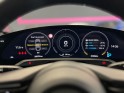 Porsche taycan 476ch performance plus 93,4kw/garantie 12 mois occasion simplicicar annecy simplicicar simplicibike france