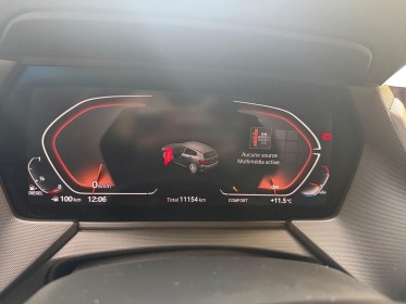 Bmw serie 1 f40 116d 116 ch dkg7 m sport occasion  simplicicar nice - pfvauto simplicicar simplicibike france