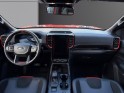 Ford ranger double cabine 3.0 ecoboost v6 292 ch ss bva10 raptor occasion simplicicar carcassonne simplicicar simplicibike...
