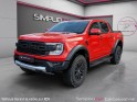 Ford ranger double cabine 3.0 ecoboost v6 292 ch ss bva10 raptor occasion simplicicar carcassonne simplicicar simplicibike...