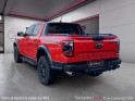 Ford ranger double cabine 3.0 ecoboost v6 292 ch ss bva10 raptor occasion simplicicar carcassonne simplicicar simplicibike...