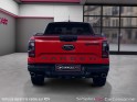 Ford ranger double cabine 3.0 ecoboost v6 292 ch ss bva10 raptor occasion simplicicar carcassonne simplicicar simplicibike...