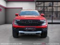 Ford ranger double cabine 3.0 ecoboost v6 292 ch ss bva10 raptor occasion simplicicar carcassonne simplicicar simplicibike...