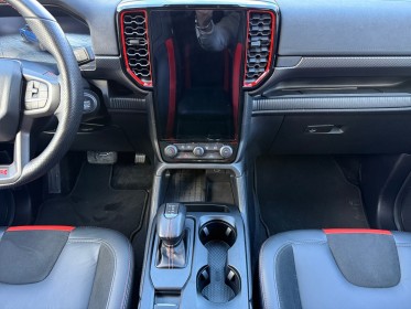 Ford ranger double cabine 3.0 ecoboost v6 292 ch ss bva10 raptor occasion simplicicar carcassonne simplicicar simplicibike...