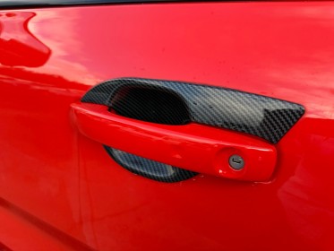 Ford ranger double cabine 3.0 ecoboost v6 292 ch ss bva10 raptor occasion simplicicar carcassonne simplicicar simplicibike...