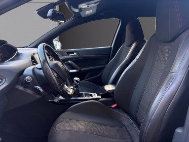 Peugeot 308 sw 1.6 bluehdi 120ch ss bvm6 gt line occasion simplicicar lyon nord simplicicar simplicibike france