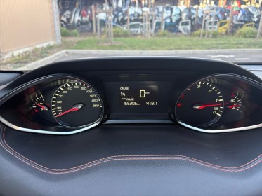 Peugeot 308 sw 1.6 bluehdi 120ch ss bvm6 gt line occasion simplicicar lyon nord simplicicar simplicibike france