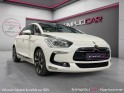 Citroen ds5 bluehdi 180 ss sport chic eat6 toit pano keyless garantie 12 mois occasion simplicicar narbonne simplicicar...