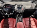 Citroen ds5 bluehdi 180 ss sport chic eat6 toit pano keyless garantie 12 mois occasion simplicicar narbonne simplicicar...