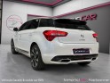 Citroen ds5 bluehdi 180 ss sport chic eat6 toit pano keyless garantie 12 mois occasion simplicicar narbonne simplicicar...