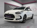 Citroen ds5 bluehdi 180 ss sport chic eat6 toit pano keyless garantie 12 mois occasion simplicicar narbonne simplicicar...