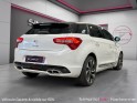 Citroen ds5 bluehdi 180 ss sport chic eat6 toit pano keyless garantie 12 mois occasion simplicicar narbonne simplicicar...