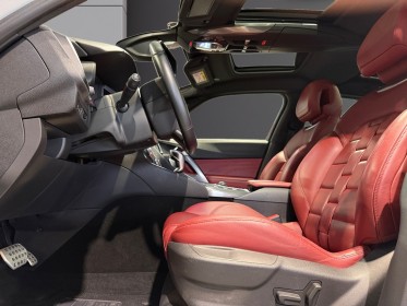 Citroen ds5 bluehdi 180 ss sport chic eat6 toit pano keyless garantie 12 mois occasion simplicicar narbonne simplicicar...