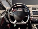 Citroen ds5 bluehdi 180 ss sport chic eat6 toit pano keyless garantie 12 mois occasion simplicicar narbonne simplicicar...
