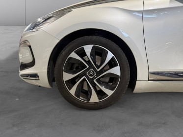 Citroen ds5 bluehdi 180 ss sport chic eat6 toit pano keyless garantie 12 mois occasion simplicicar narbonne simplicicar...