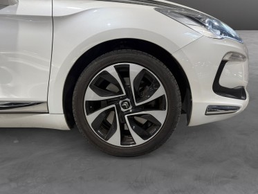 Citroen ds5 bluehdi 180 ss sport chic eat6 toit pano keyless garantie 12 mois occasion simplicicar narbonne simplicicar...