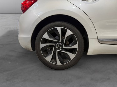 Citroen ds5 bluehdi 180 ss sport chic eat6 toit pano keyless garantie 12 mois occasion simplicicar narbonne simplicicar...