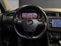 Volkswagen tiguan allspace carat 7 places 150 ch 2.0 tdi dsg7 entretiens vw carplay regulateur adaptatif garantie 12 mois...