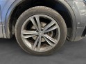 Volkswagen tiguan allspace carat 7 places 150 ch 2.0 tdi dsg7 entretiens vw carplay regulateur adaptatif garantie 12 mois...