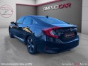 Honda civic 4 portes 2017 1.5 i-vtec 182 exclusive cvt/toit ouvrant/cuir/camera/sieges chauffants. occasion  simplicicar nice...