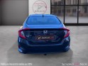 Honda civic 4 portes 2017 1.5 i-vtec 182 exclusive cvt/toit ouvrant/cuir/camera/sieges chauffants. occasion  simplicicar nice...