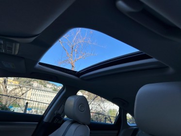 Honda civic 4 portes 2017 1.5 i-vtec 182 exclusive cvt/toit ouvrant/cuir/camera/sieges chauffants. occasion  simplicicar nice...